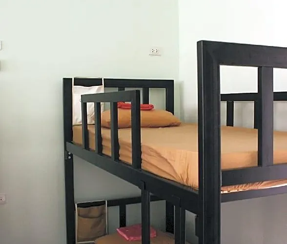 Born Free Hostel