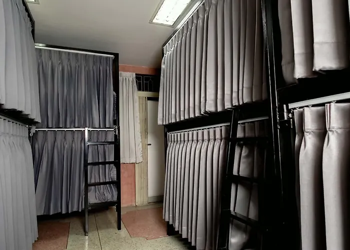 Born Free Albergue